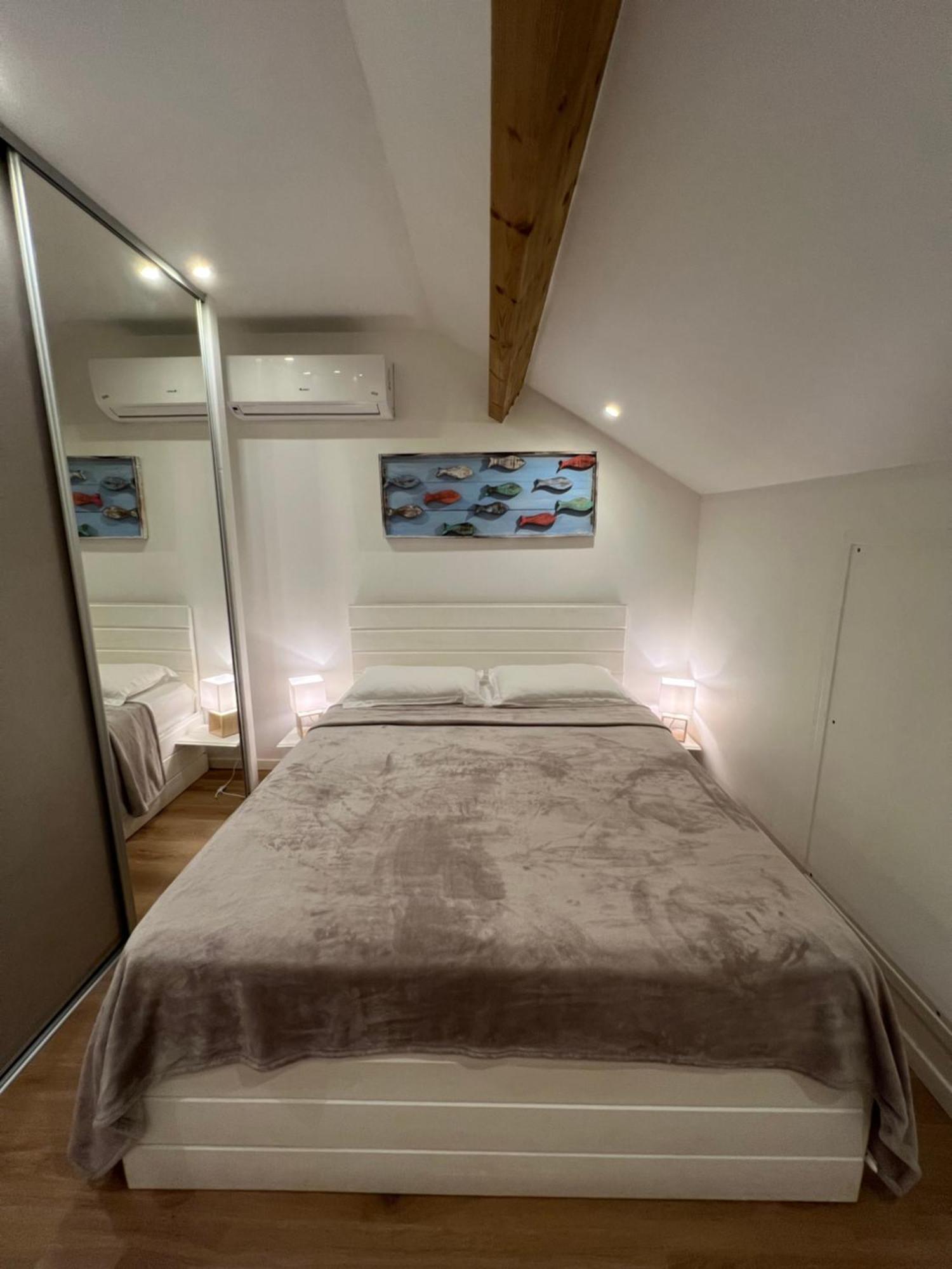 Appartement Spacieux Au Village Du Flamboyant Baie Nettle Buitenkant foto