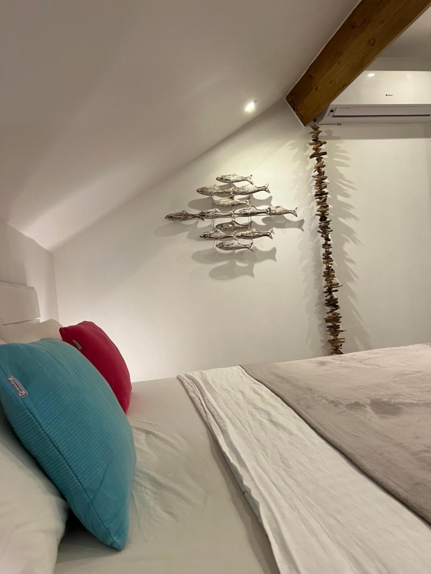 Appartement Spacieux Au Village Du Flamboyant Baie Nettle Buitenkant foto