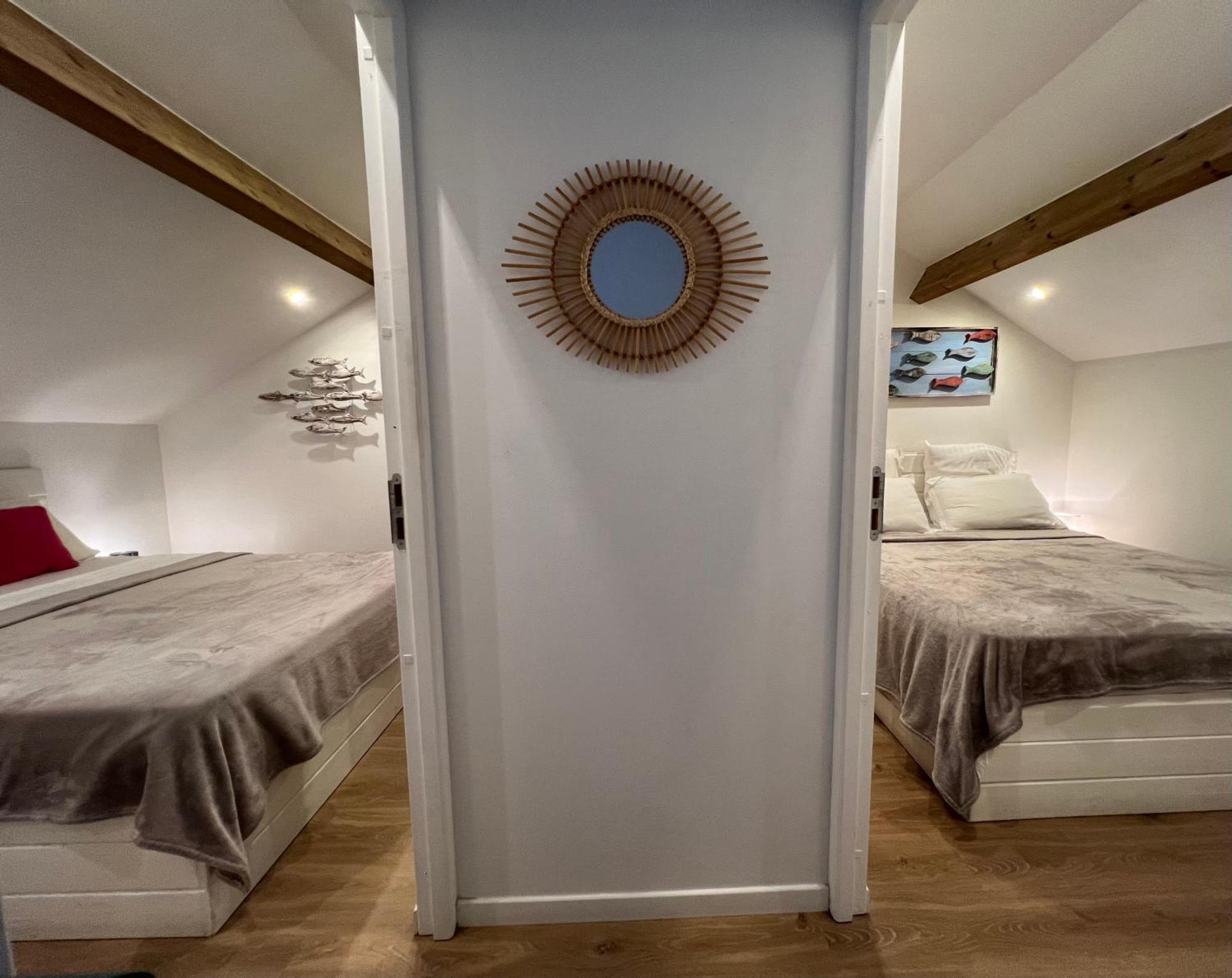 Appartement Spacieux Au Village Du Flamboyant Baie Nettle Buitenkant foto